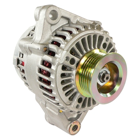 Db Electrical New Alternator For 2.0L Honda S2000 00 01 02 03 And 2.2L 04 05 2004 2005 400-52352